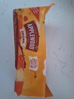 Applewood Smoke Flavoured Cheddar Cheese