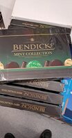 Mint Collection