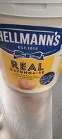 Hellmans