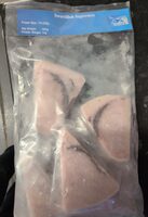 Swordfish Supremes