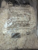 Gehackter Knoblauch