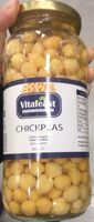 Chickpeas