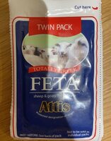 Greek Feta Cheese