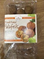 Freeds Traditional Falafel