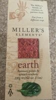 Earth crackers