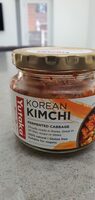 Yutaka Korean Kimchi
