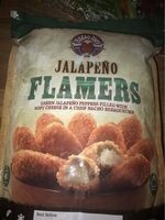 Rodeo Joes Jalapeno Flamers