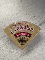 Oatcakes
