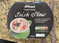 Irish Stew