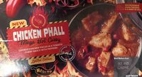 Chicken Phall