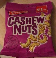 Cashew nuts