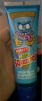 Mega Squeeze Pop