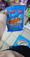 Dazzler bites