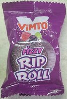 Fizzy Rip Roll