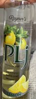 PLJ Lemon
