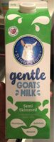 Goat milk