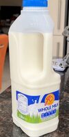 Whole Milk