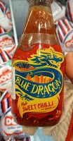 Hot sweet Chilli sauce imp
