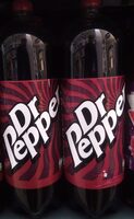 Dr Pepper