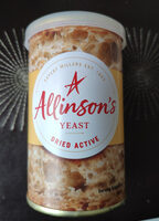 Dried Active Yeast