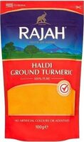 Haldi Ground Turmeric