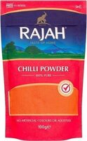 Chilli Powder