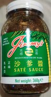 Saté Sauce