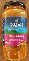 Tikka Masala