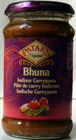 Bhuna