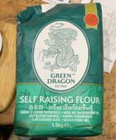 Self raising flour