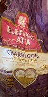 Chakki gold