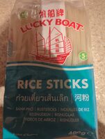 Rice Sticks