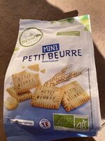 Mini petit beurre