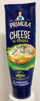 Cheese & Chives