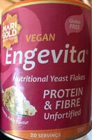 Nutritional Yeast Flakes