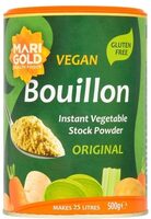 Swiss Vegetable Bouillon Powder