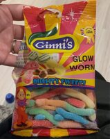 Ginnis glow worm