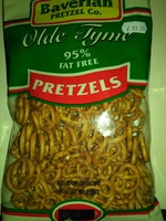 Pretzels