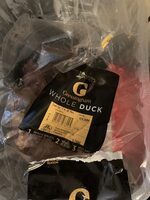 Whole duck