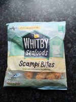 Scampi Bites