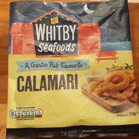 Calamari