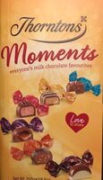 Thorntons Moments