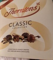 Thorntons Classic Collection 462G