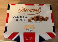 Vanilla Fudge