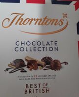Chocolate collection