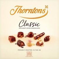 Classic Assorted Chocolates