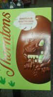 Thortons easter egg