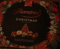 Christmas Choclate Collection