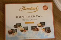 Thorntons