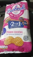 Prawn Cocktail Crisps